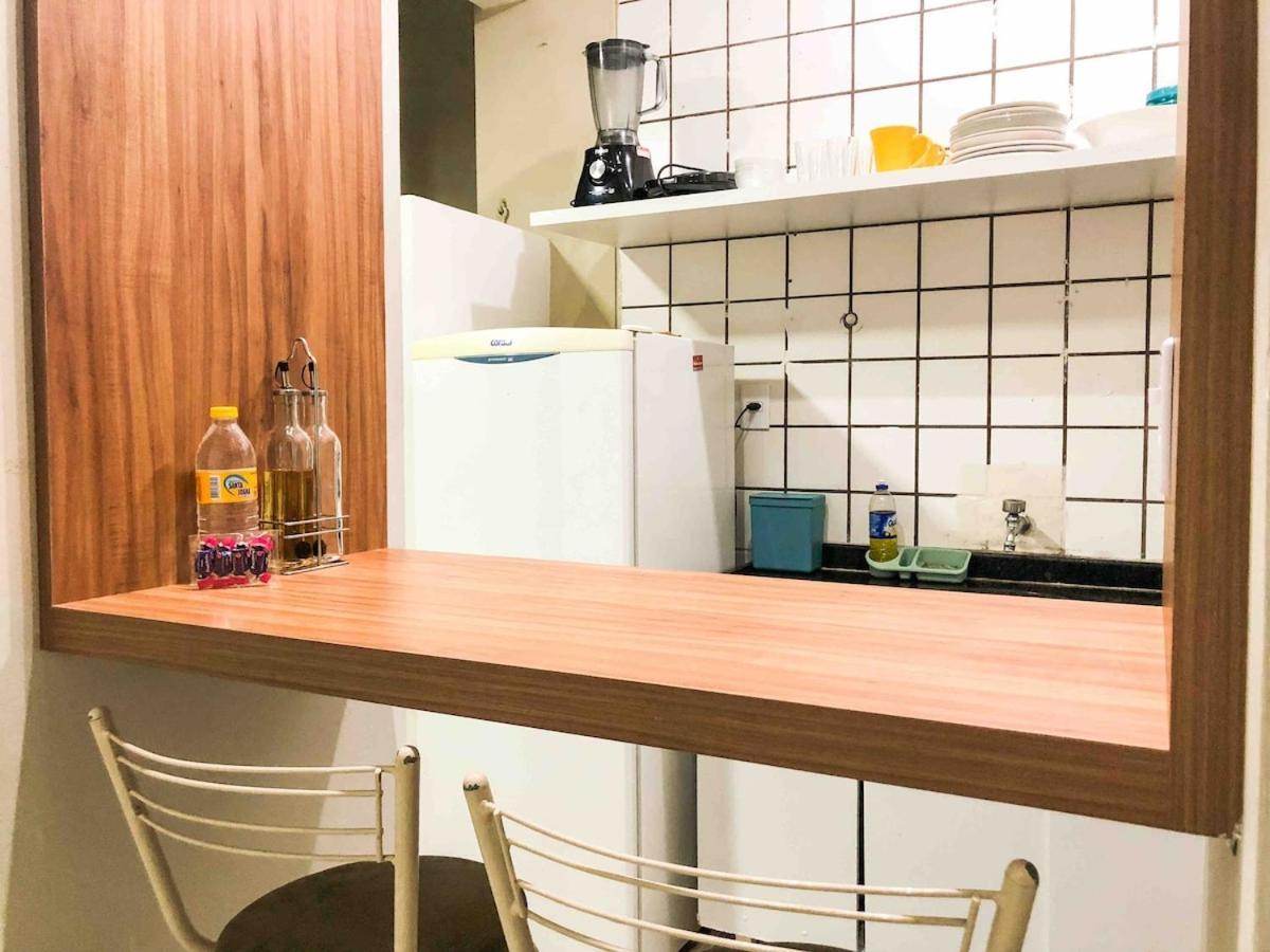 Sea Tower 203 - St-23: Duplex Completo Na Pajucara | Vista Mar 公寓 Maceio (Alagoas)